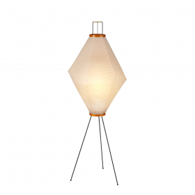 Akari 13A Golvlampa Washi Paper
