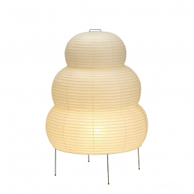 Akari 25N Golvlampa Washi Paper