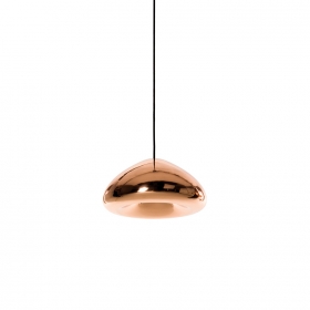 Void LED Pendel Copper