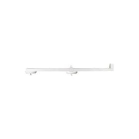 Vrida 2 Lamparm 1,0m Vit