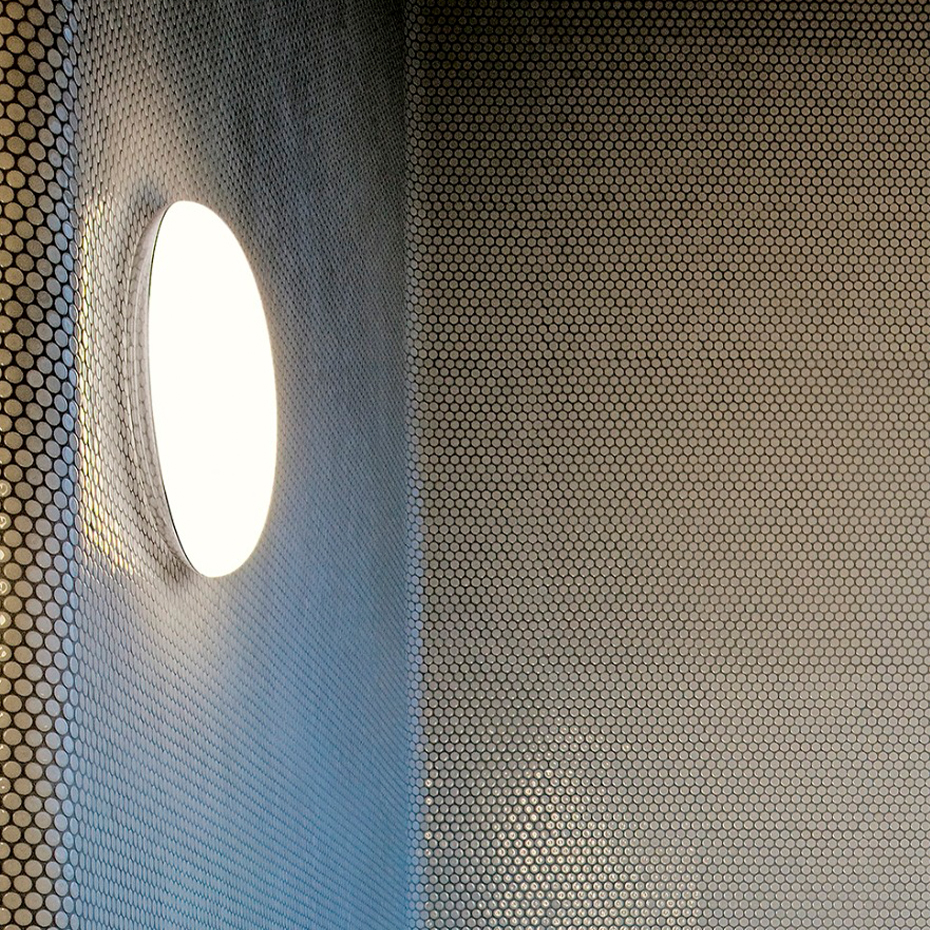 Silverback LED Ø295 Taklampa/Vägglampa | Louis Poulsen | Växjö Elektriska