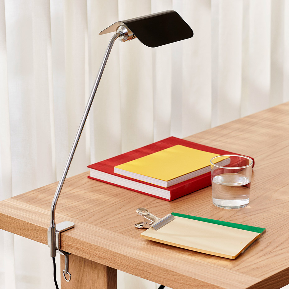 Desk clip sales