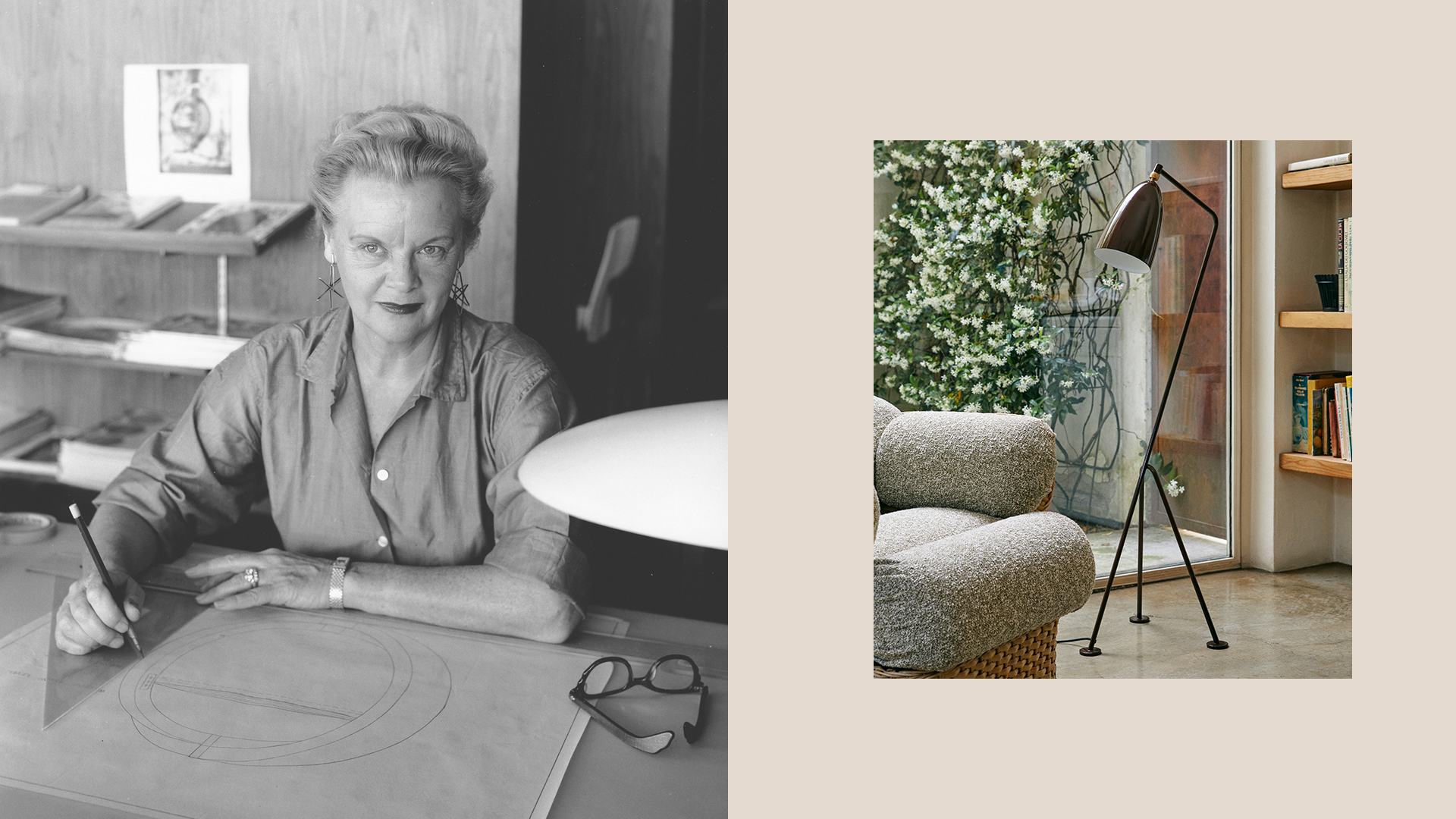Greta M. Grossman