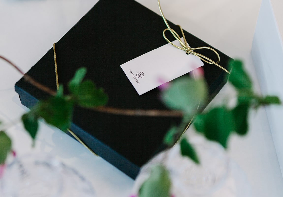 Presenttips