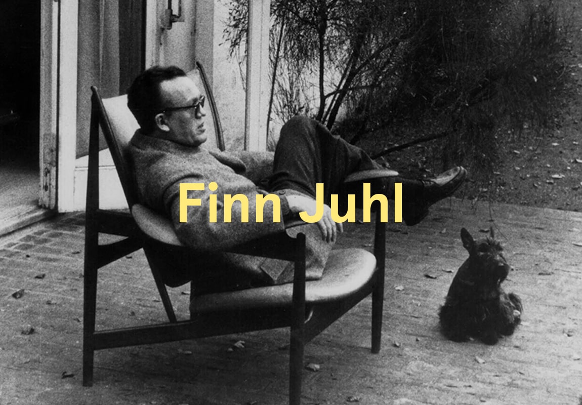 Finn Juhl