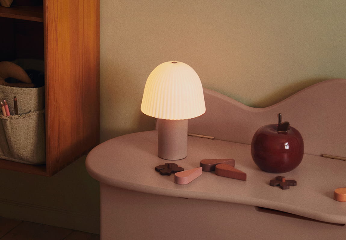 Bordslampor under 1500 kr