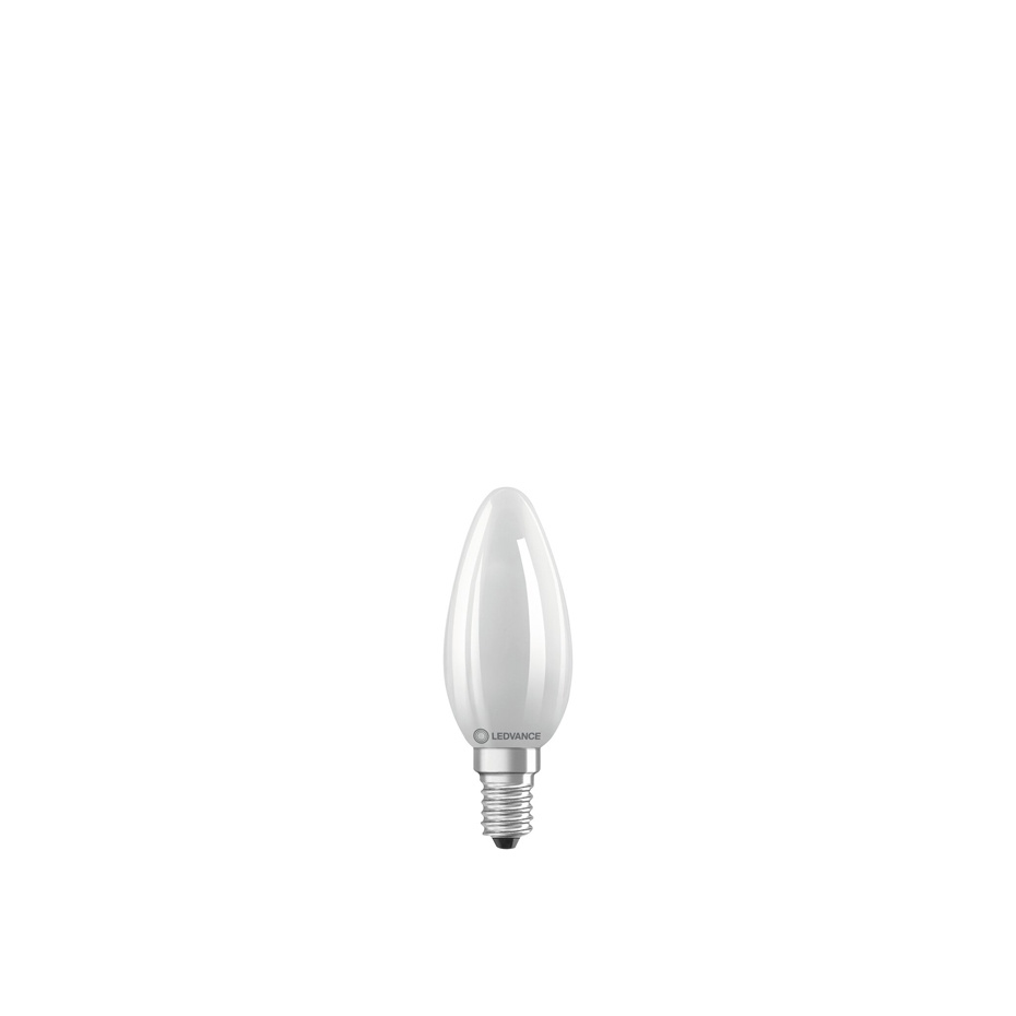 Classic LED Kron 4,8W (=40W) E14