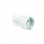 Skarvuttag Vit Jordad Skarvuttag Vit Jordad