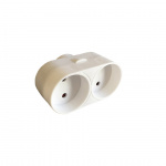 Grenpropp 2-Vägs Ojordad Grenpropp 2-Vägs Ojordad