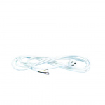 Armatursladd Med Lamppropp 3m Jordad Armatursladd Med Lamppropp 3m Jordad