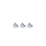 Dragavlastare Utv. Gänga Vit 3st Dragavlastare Utv. Gänga Vit 3st