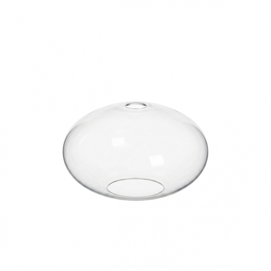 Reservglas Till Bullo Plafond Klarglas