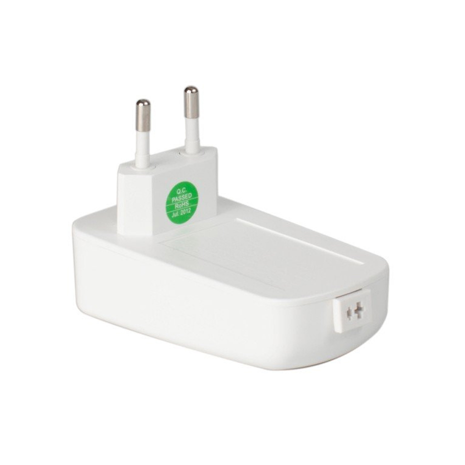 Transformator Till Elflugan Original 2-Stift Vit