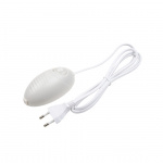 Transformator Till Elflugan Grande Vit Transformator Till Elflugan Grande Vit