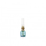 Koholmen Oljelampa Akvamarin Koholmen Oljelampa Akvamarin