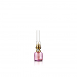 Koholmen Oljelampa Rosa Koholmen Oljelampa Rosa