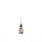 Koholmen Oljelampa Rökfärgad/Nickel Koholmen Oljelampa Rökfärgad/Nickel