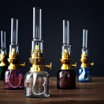 Skeppsholmen Oljelampa Jadegrön Skeppsholmen Oljelampa Jadegrön