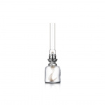 Skeppsholmen Oljelampa Klarglas/Nickel Skeppsholmen Oljelampa Klarglas/Nickel