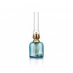 Kungsholmen Oljelampa Akvamarin Kungsholmen Oljelampa Akvamarin