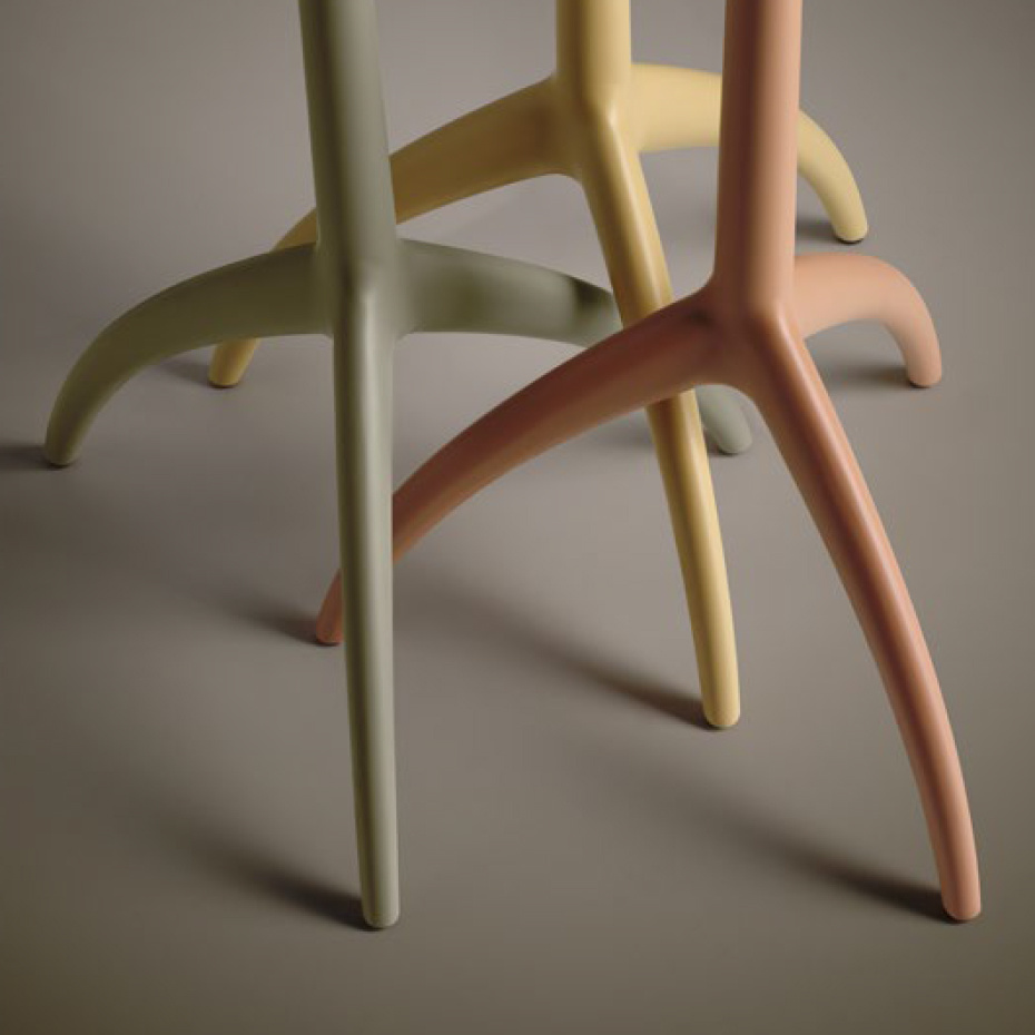 Lumiere Nuances Bordslampa Large Sahara