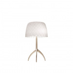 Lumiere 30th Bordslampa Large Champagne/Pastilles Foscarini Lumiere 30th Bordslampa Large Champagne/Pastilles
