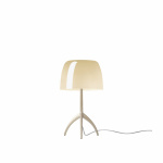 Lumiere Bordslampa Small Champagne/Warm White Lumiere Bordslampa Small Champagne/Warm White
