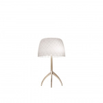 Lumiere 30th Bordslampa Small Champagne/Pastilles Foscarini Lumiere 30th Bordslampa Small Champagne/Pastilles