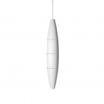 Havana Taklampa/Vägglampa White Havana Taklampa/Vägglampa White