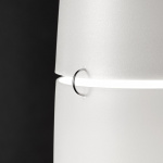 Havana Taklampa/Vägglampa White Havana Taklampa/Vägglampa White