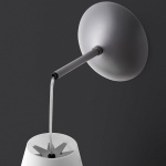 Havana Taklampa/Vägglampa White Havana Taklampa/Vägglampa White