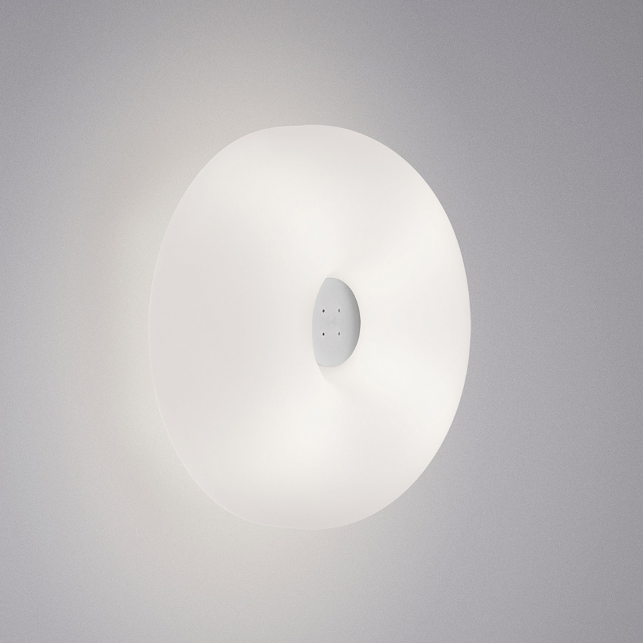 Circus Taklampa/Vägglampa Small White