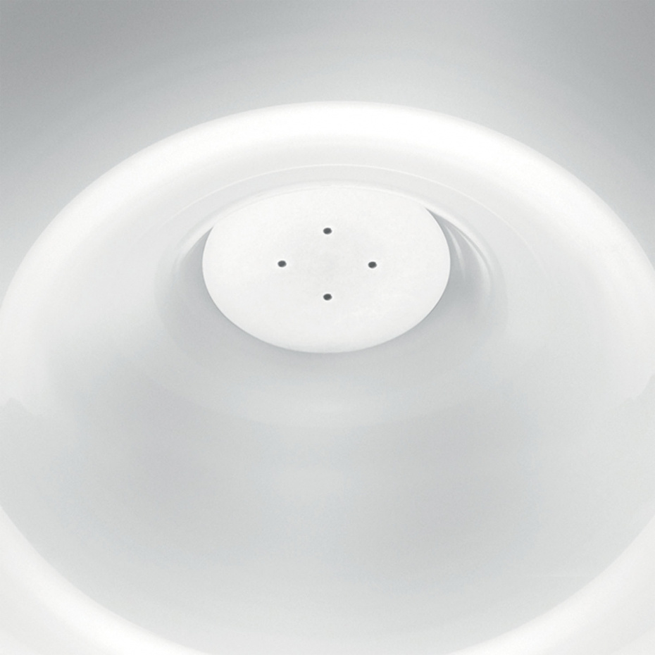 Circus Taklampa/Vägglampa Small White