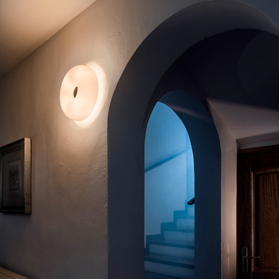 Circus Taklampa/Vägglampa Large White