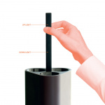 Emi Bordslampa Deep Green Emi Bordslampa Deep Green