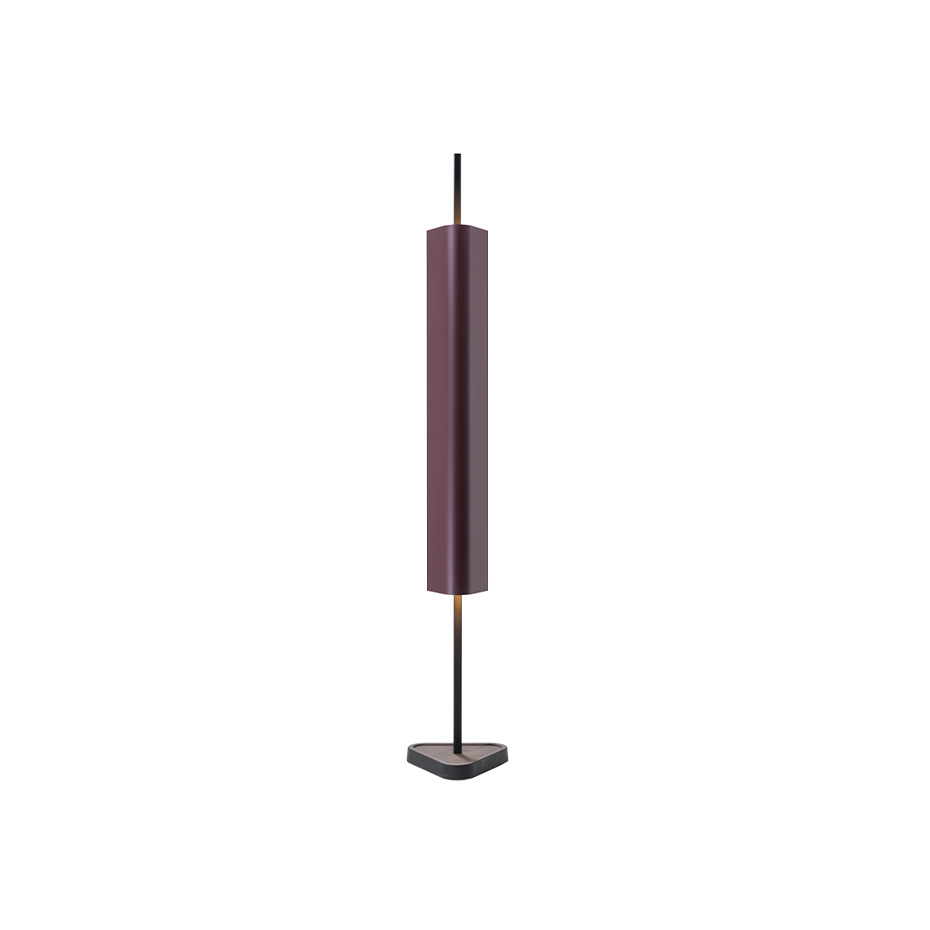 Emi Bordslampa Deep Red