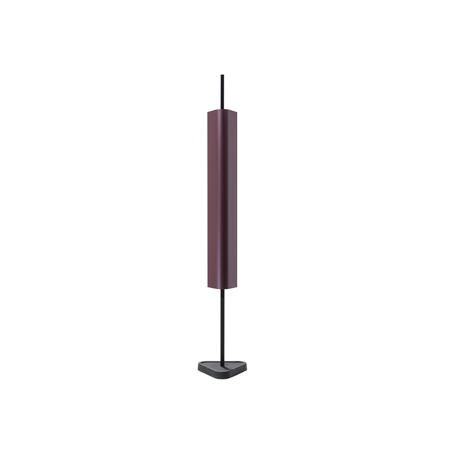 Emi Bordslampa Deep Red