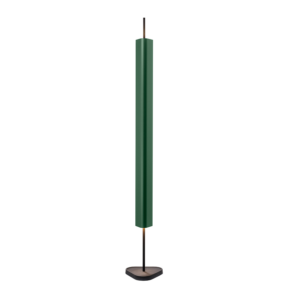 Emi Golvlampa Deep Green