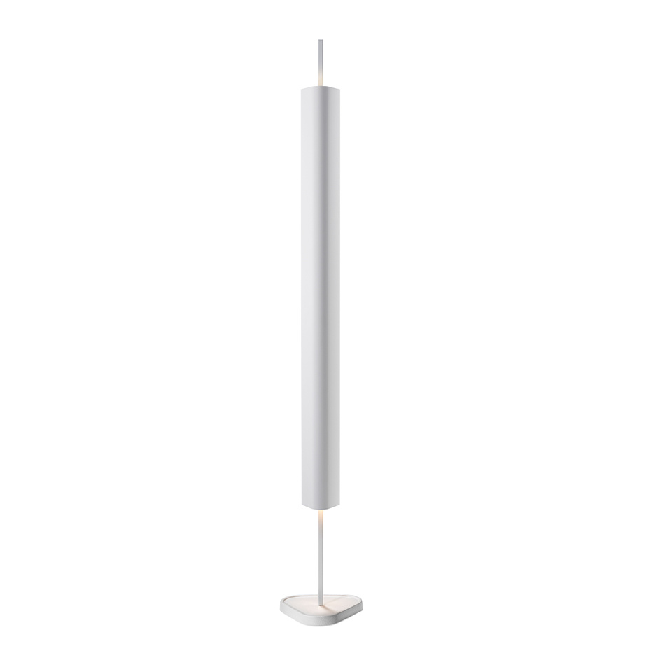 Emi Golvlampa All White