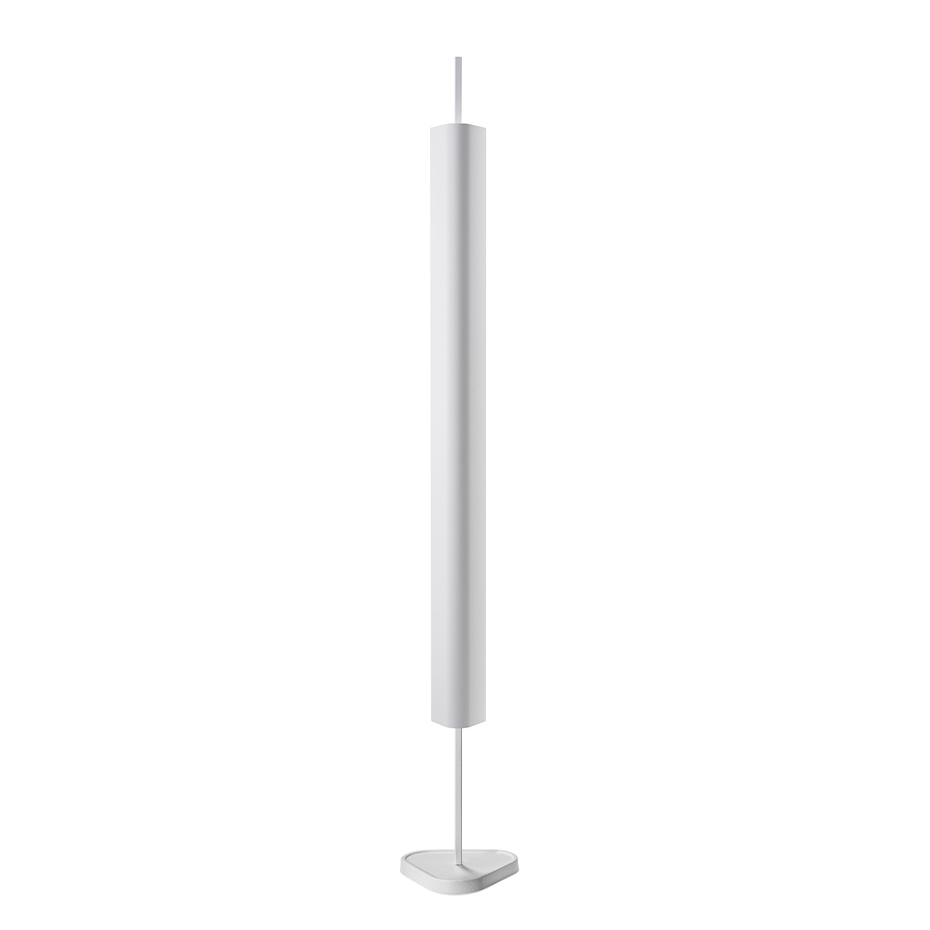 Emi Golvlampa All White
