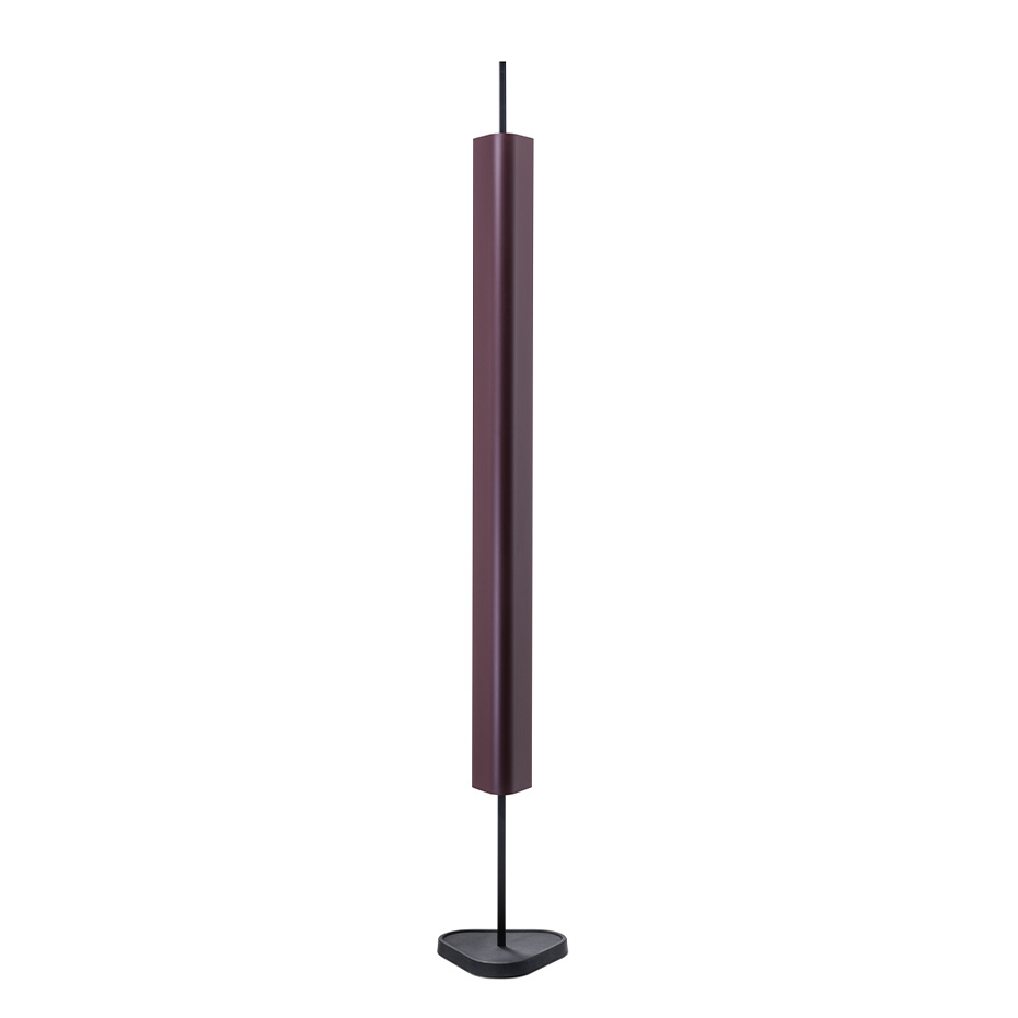 Emi Golvlampa Deep Red
