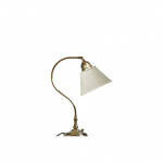 Lagerlöf Bordslampa Mässing Lagerlöf Bordslampa Mässing