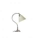 Lagerlöf Bordslampa Nickel Lagerlöf Bordslampa Nickel