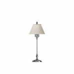 Ankarcrona Bordslampa Nickel Ankarcrona Bordslampa Nickel