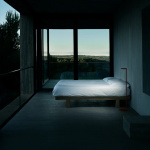 Oblique Golvlampa Glossy Sage Oblique Golvlampa Glossy Sage