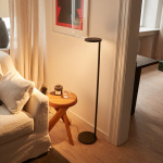 Oblique Golvlampa Glossy Sage Oblique Golvlampa Glossy Sage