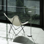 Oblique Golvlampa Matt Rust Oblique Golvlampa Matt Rust