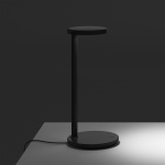 Oblique Qi Bordslampa Matt Anthracite Oblique Qi Bordslampa Matt Anthracite
