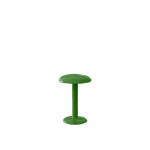 Gustave Residential Bordslampa Lacquered Green Gustave Residential Bordslampa Lacquered Green