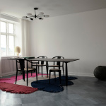 Clam Bordslampa Brass Clam Bordslampa Brass